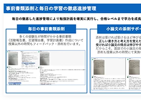 添削イメージ