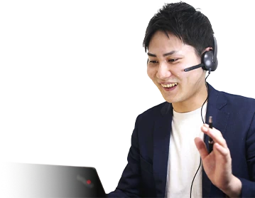 面談イメージ
