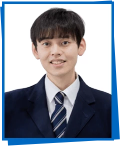山本 翔太さん