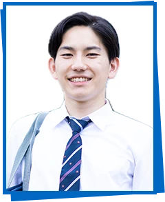 片岡 洸平さん