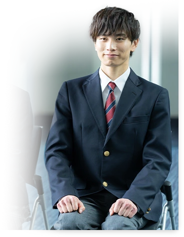 個別面談イメージ