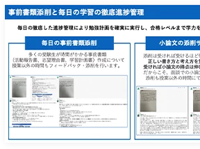 添削イメージ