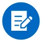 書類のアイコン